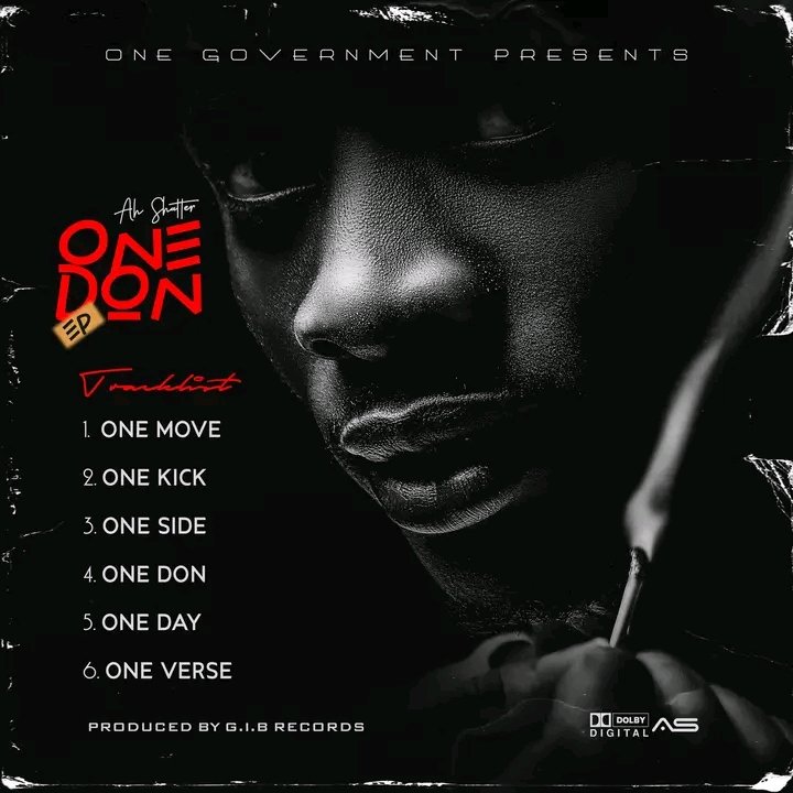 One Don