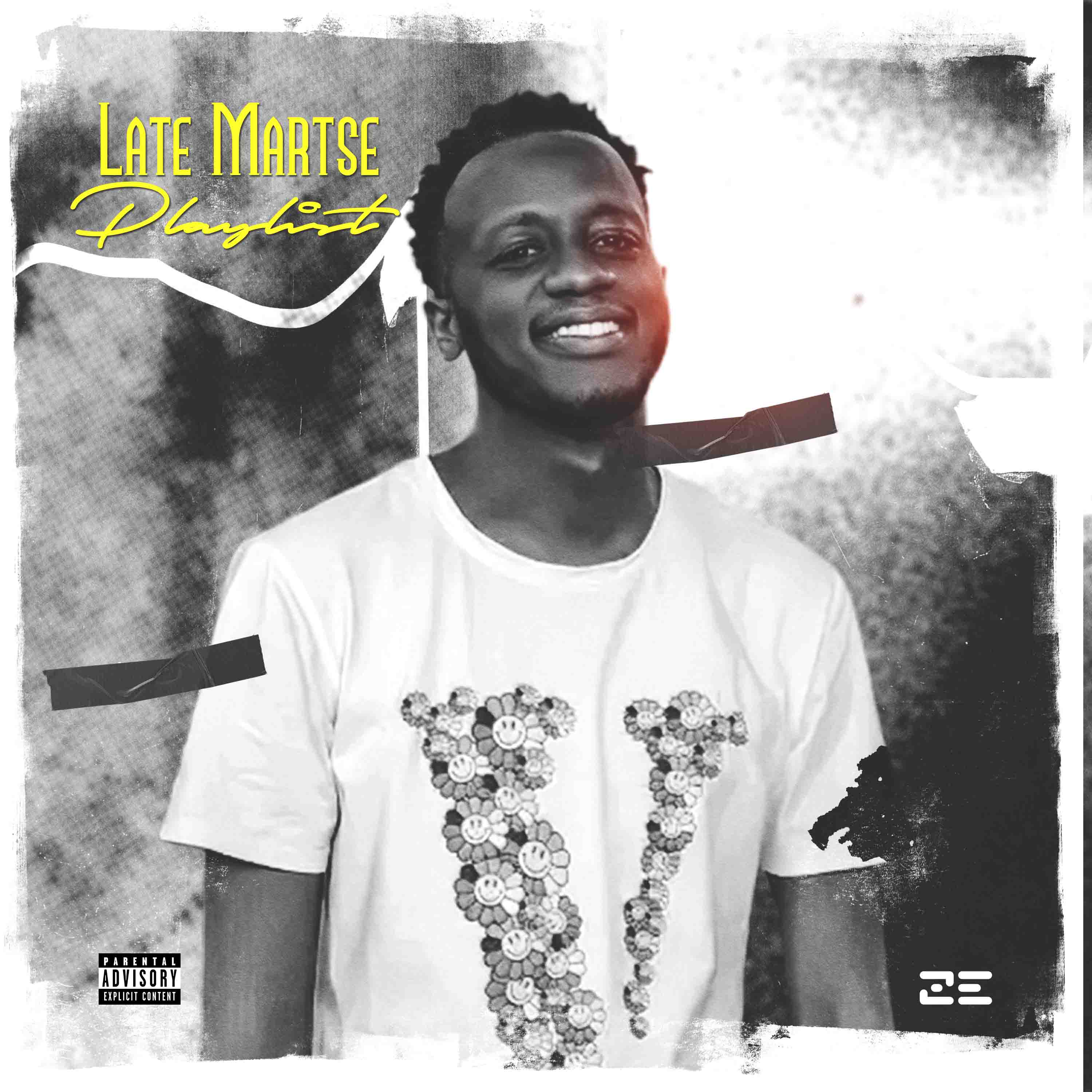 Late Martse Playlist