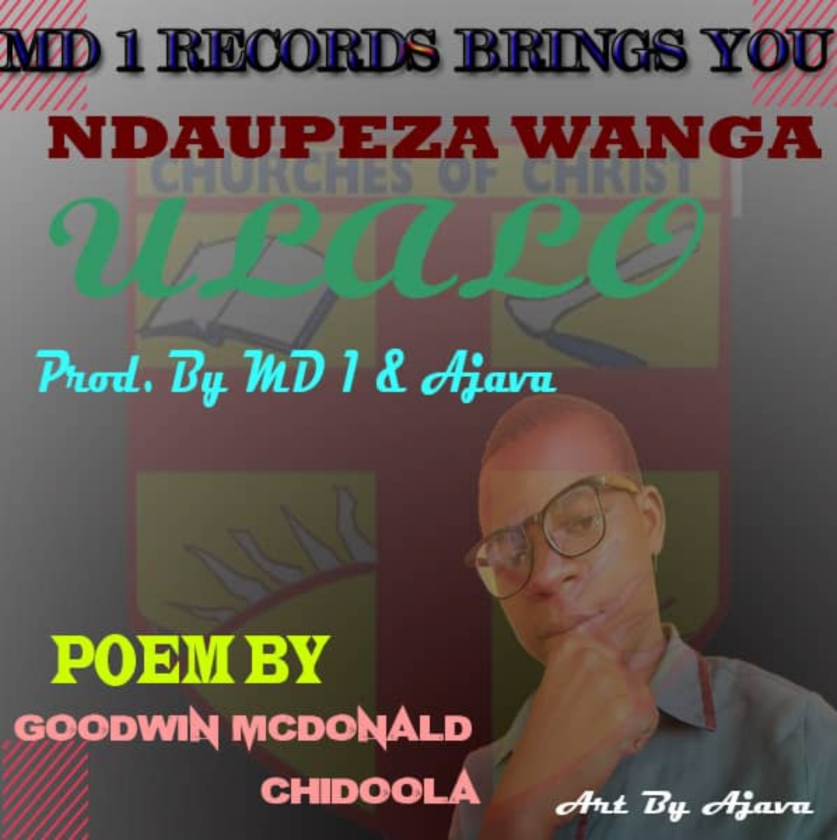 Ndaupeza Wanga Ulalo