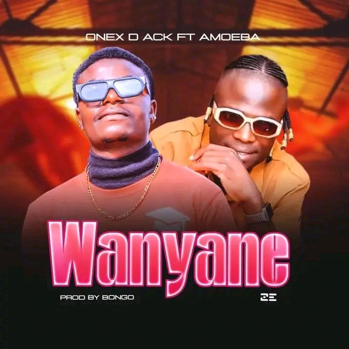 Wanyane