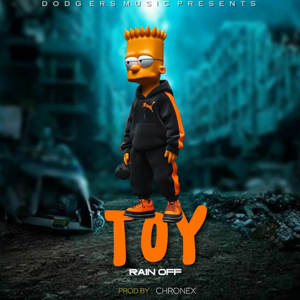 Toy