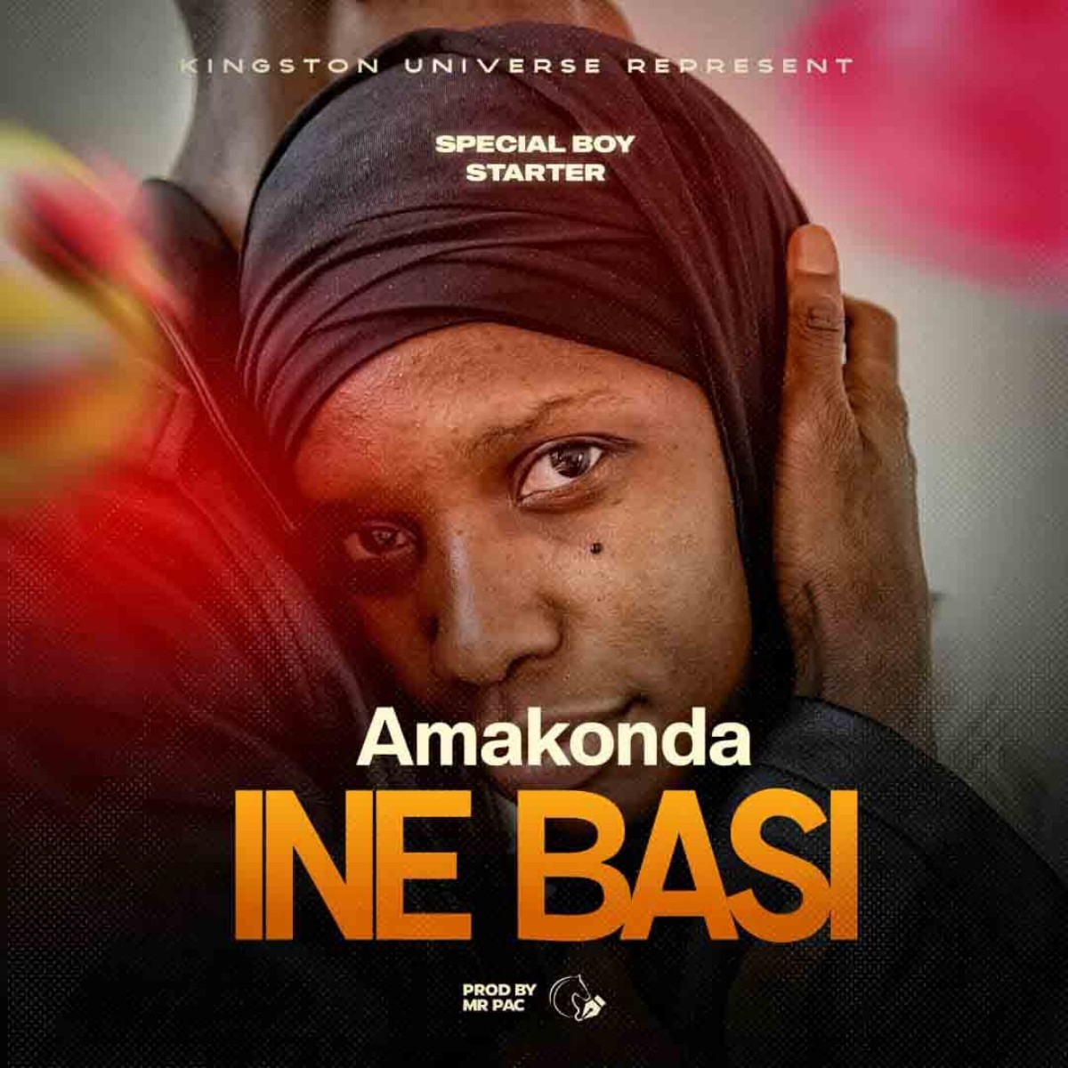 Amakonda Ine Basi 